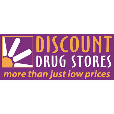 DISCOUNT DRUG STORE - Alexandra Hills Shopping Centre