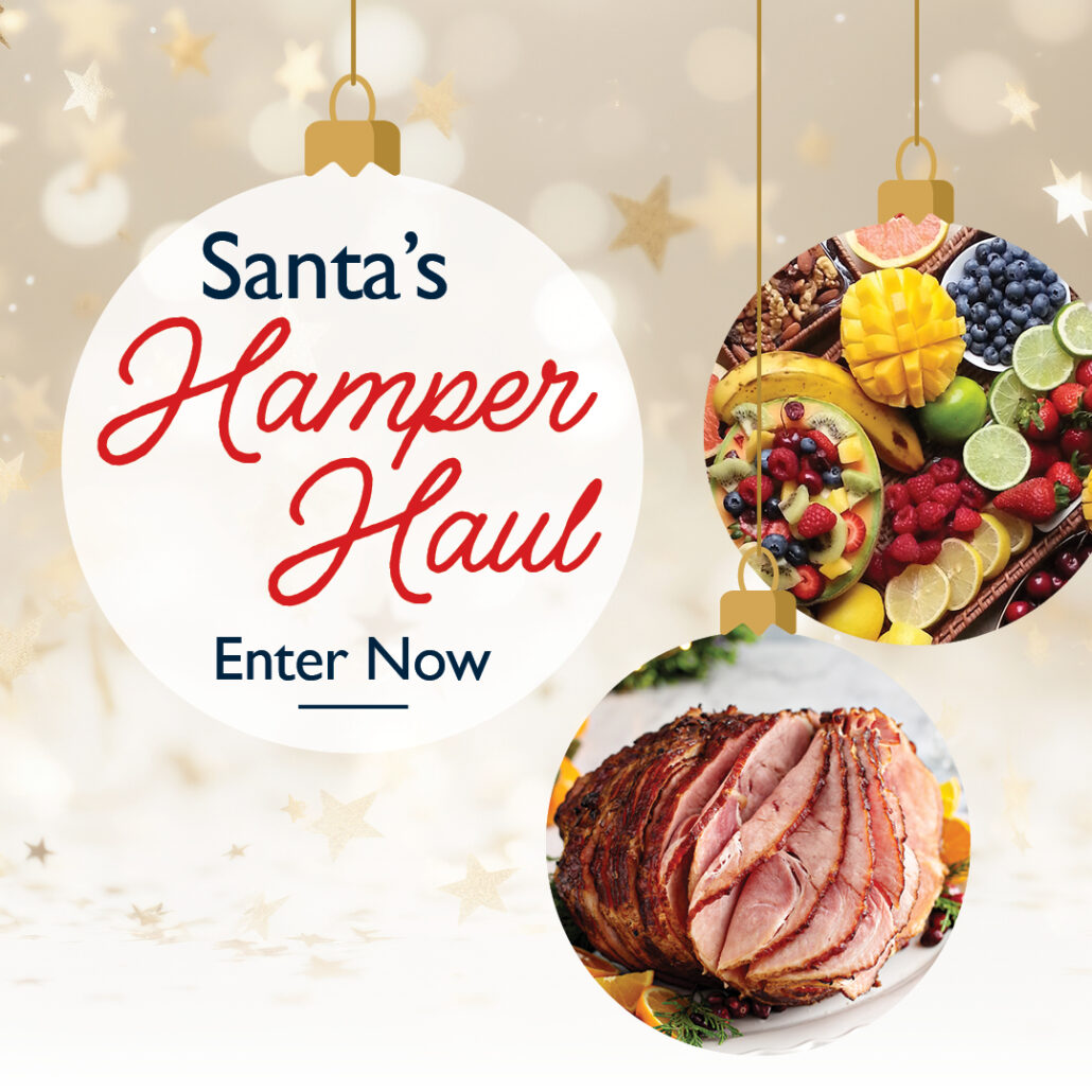 AHSC - BTM - Christmas Giveaway 2025 Social Tile