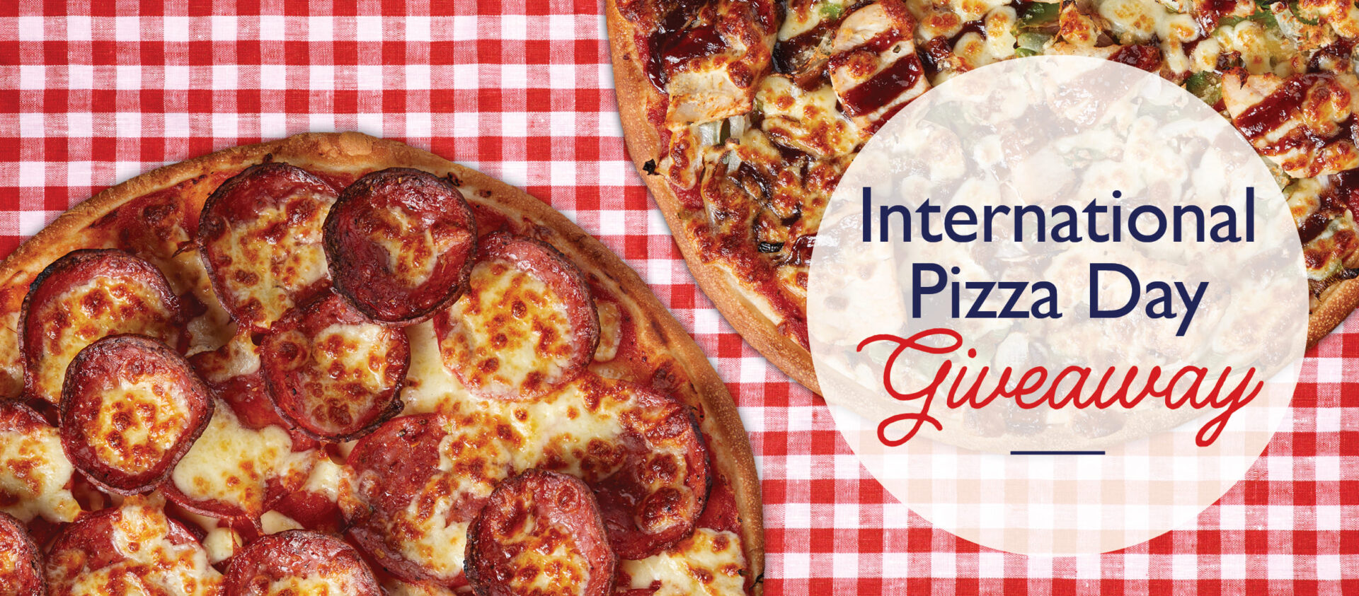 AHSC - BTM - International Pizza Day Giveaway Web Banner