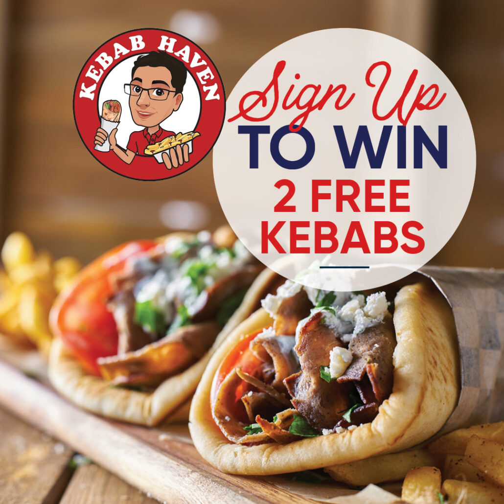 ACSC - BTM - Kebab Haven Social Tiles